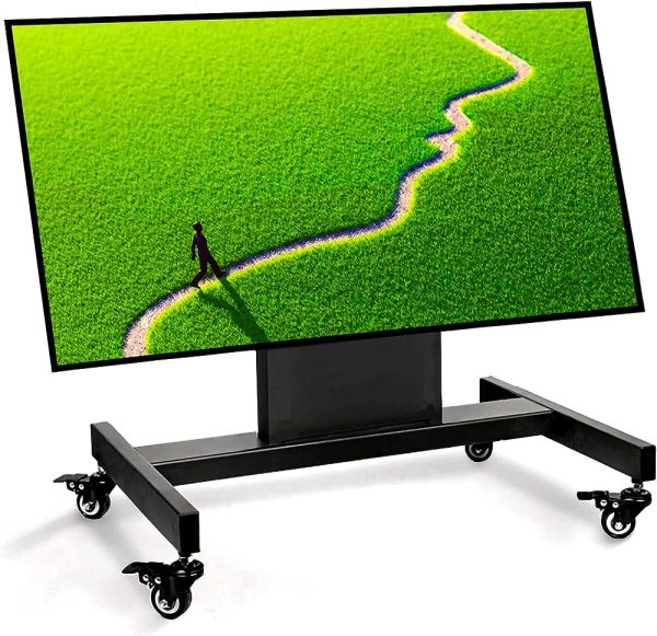 TV CONFIDENCE MONITOR