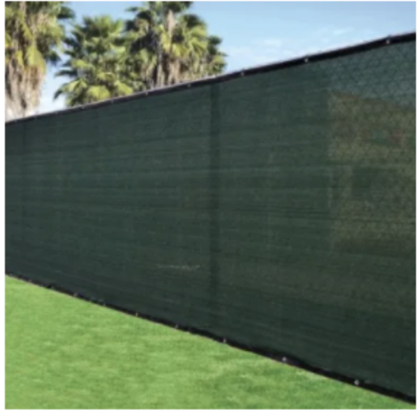 FENCE SCRIM