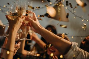party rental company