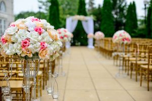 Mastering Event Rentals
