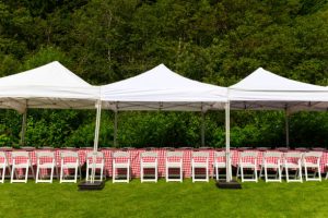 Event Equipment Rentals