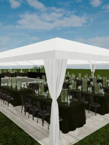 Event Equipment Rental Prices