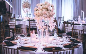 top event equipment rentals for outdoor events