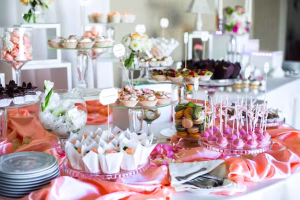 Essentials of Party Supplies Rental