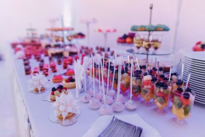 Party Supplies Rental