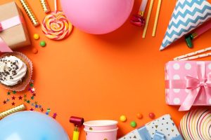 quality party supplies rental