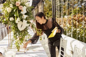 event planners