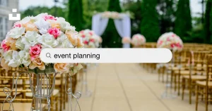 event planning