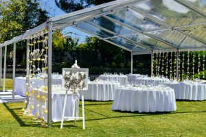 versatile event rentals