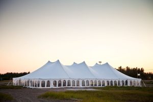 Professional Party Tent Rentals