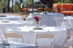 save money on event rentals