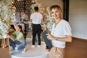 Event Rentals Checklist
