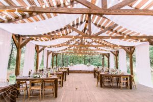 Affordable Event Rentals Table and Chair Rentals in Kaysville