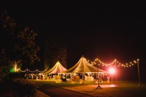 top party tent rentals