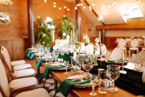 party rentals guide