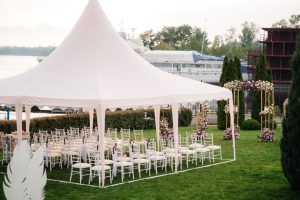 Affordable Tent Rentals