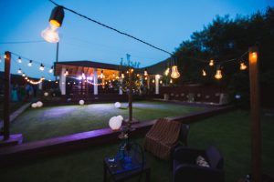 perfect Salt Lake City event