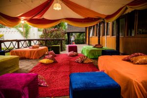 Backyard Tent Rentals: Transforming Your Home into an Event Venue