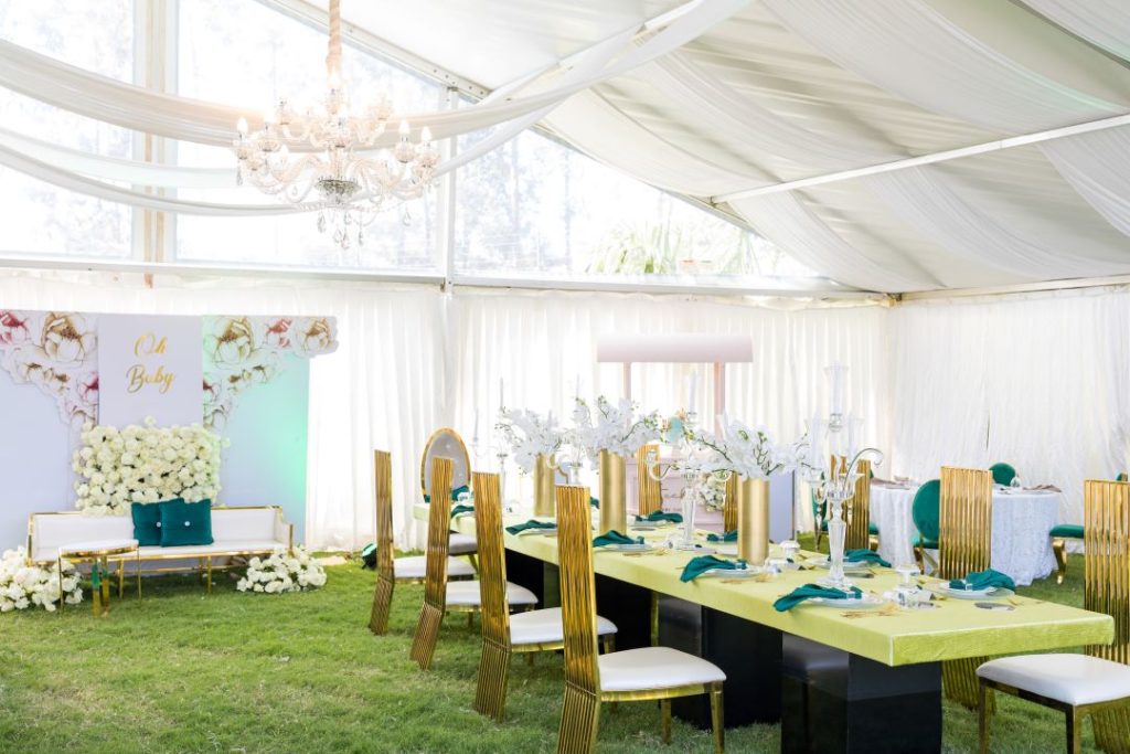 garden tent rentals backyard tent rentals