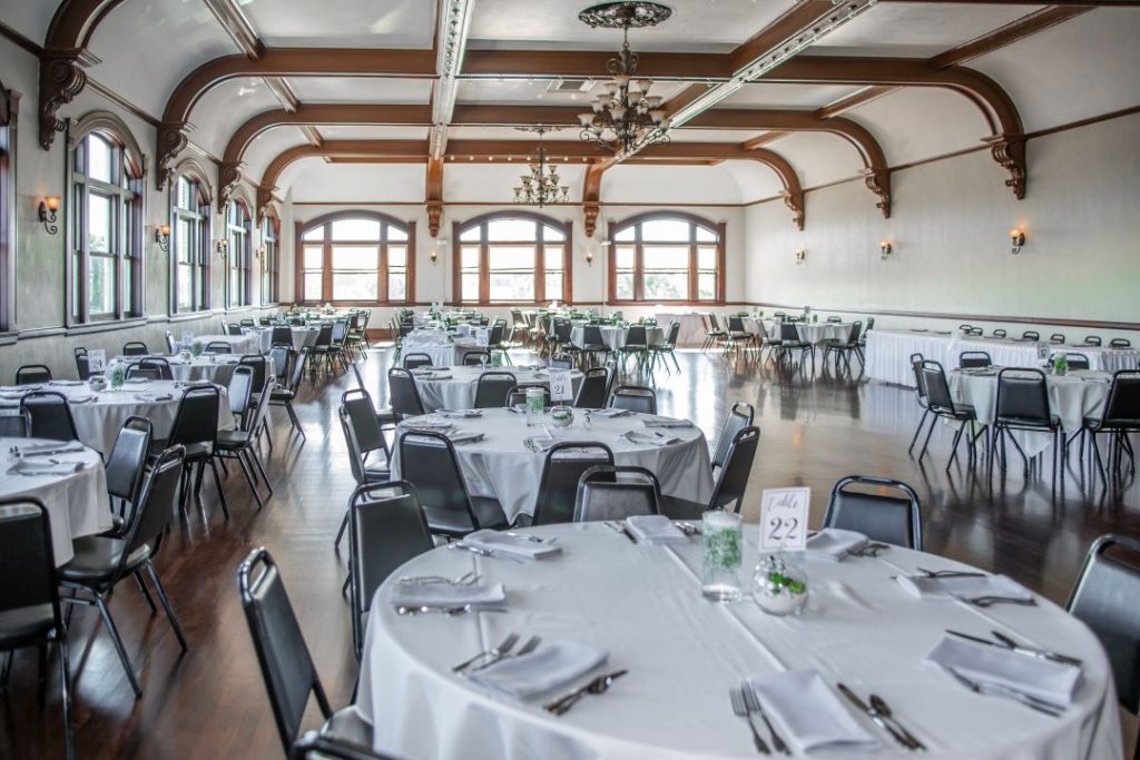Salt Lake City Event Venues: Working with Rental Companies for a Seamless Experience