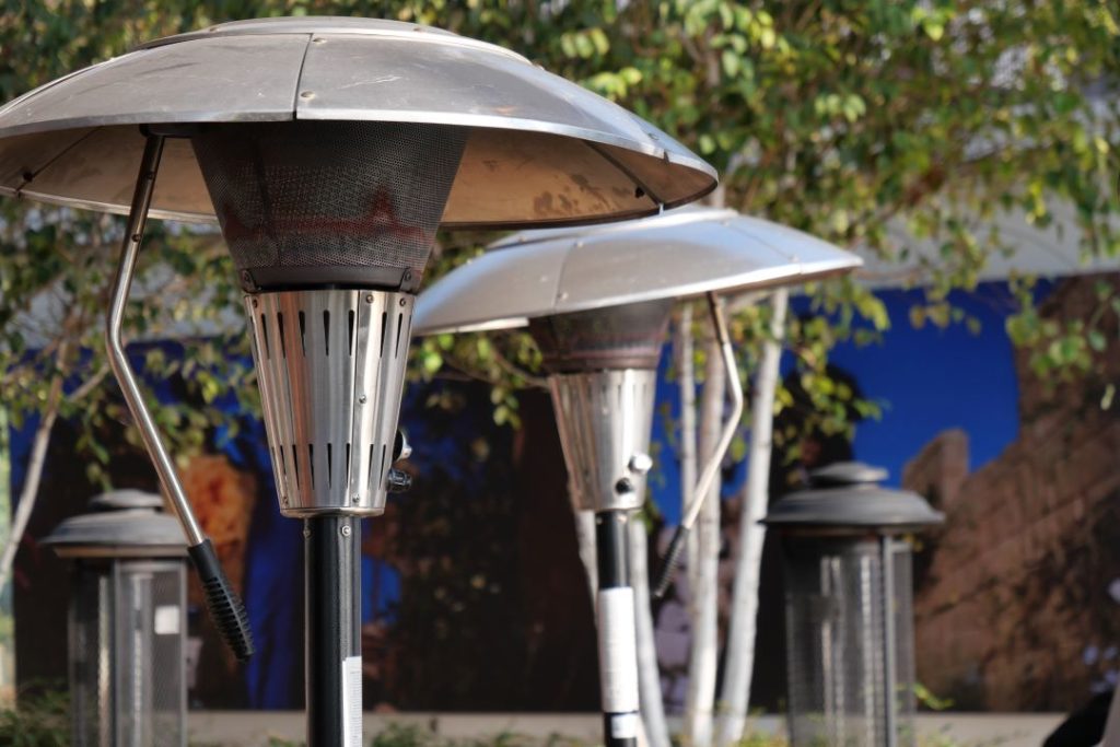 Event Heating Solutions: Keeping Your Utah Outdoor Gathering Comfortable Year-Roun