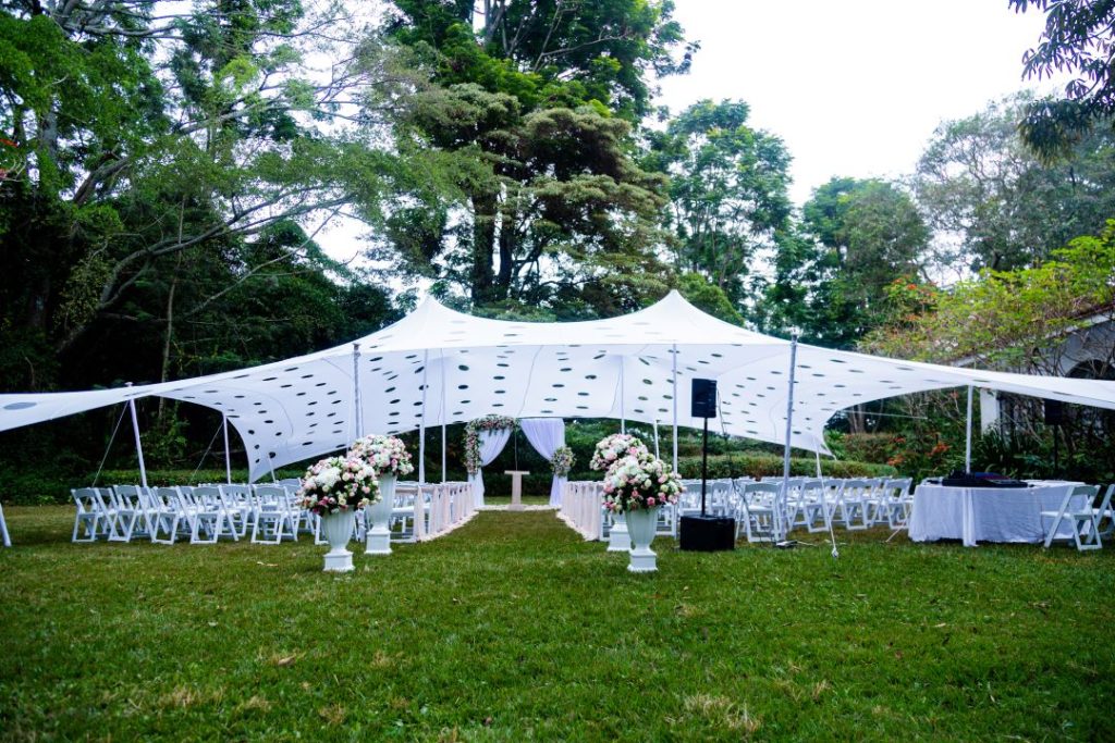 Affordable Tent Rentals in Utah: Getting the Most Value for Your Event Budget