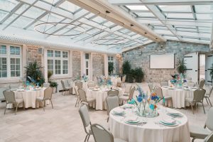 event space near Salt Lake City