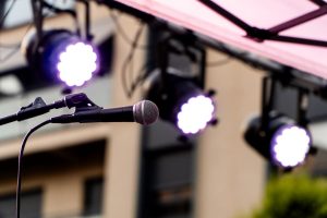 Lighting Your Event: Rental Options That Create the Perfect Atmosphere
