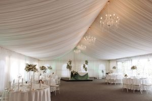 Comparing tent styles