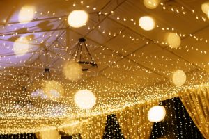 event lighting rental guide