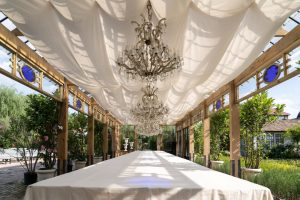 Marquee Tent Rentals