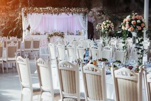 quality tent rentals