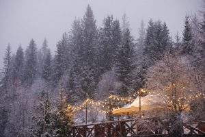 Winter event planning in Utah