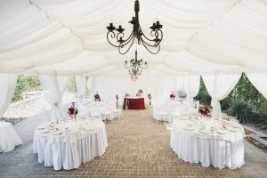 hidden costs of tent rentals