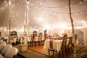 fall event planning